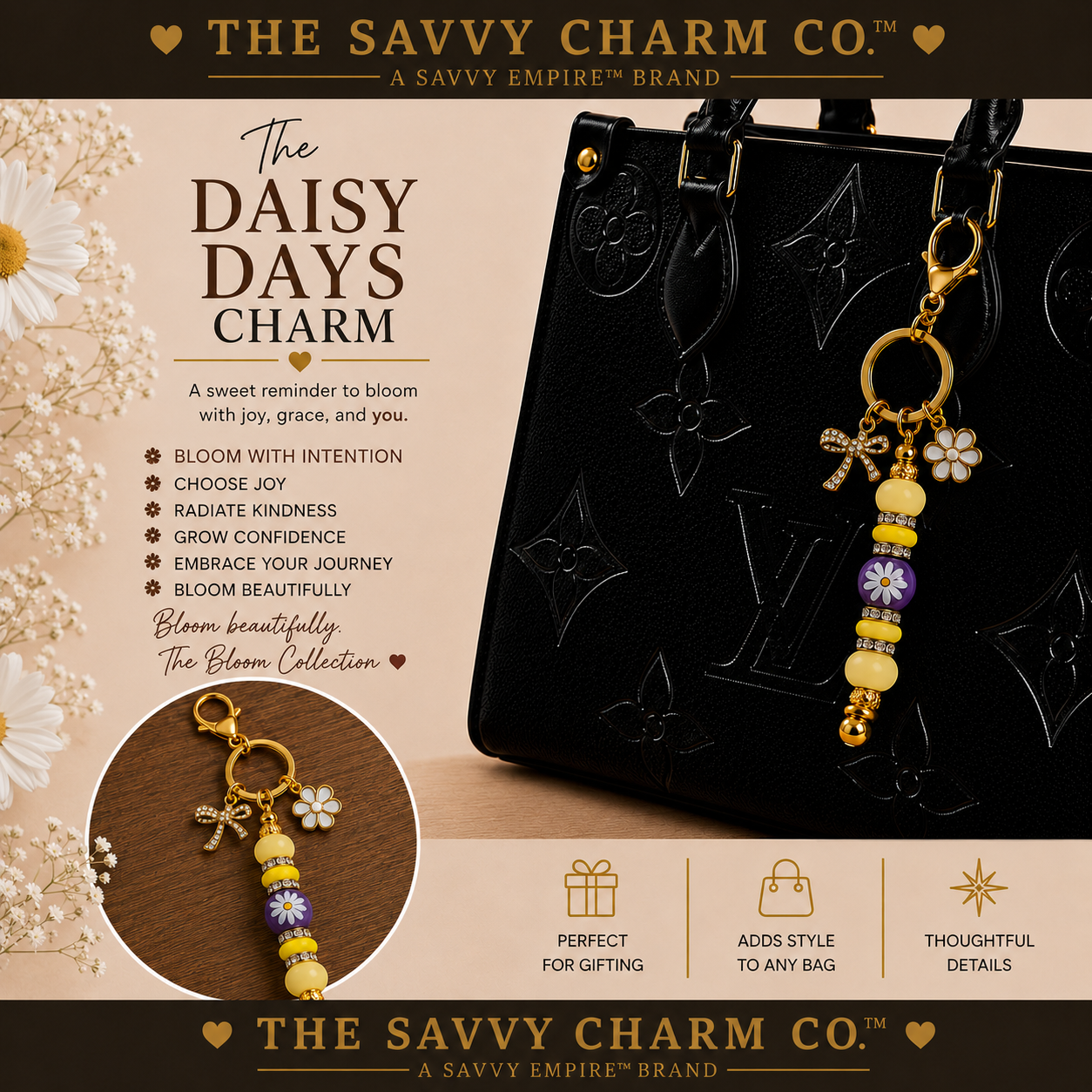 Daisy Days
