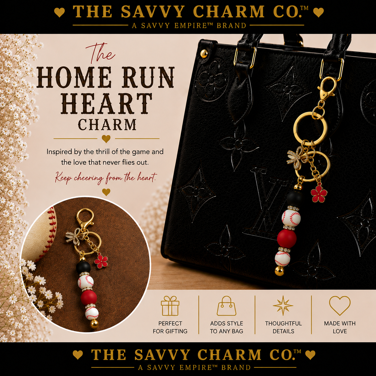Home Run Heart
