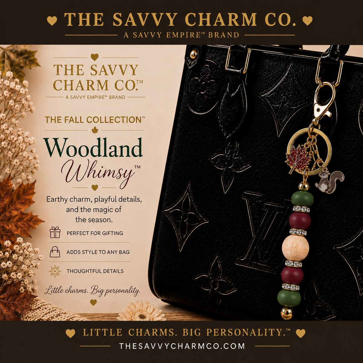 Woodland Whimsy