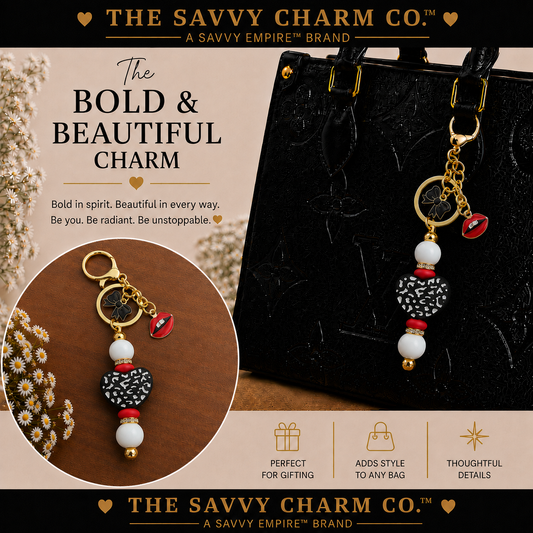 Bold & Beautiful