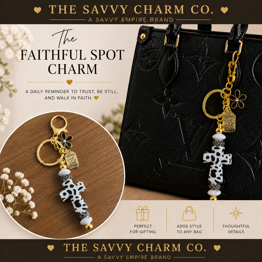 The Faithful Spot Charm