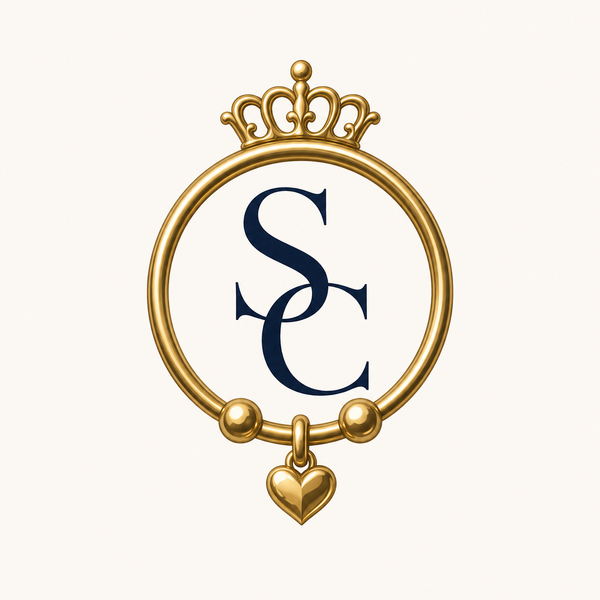 The Savvy Charm Co.