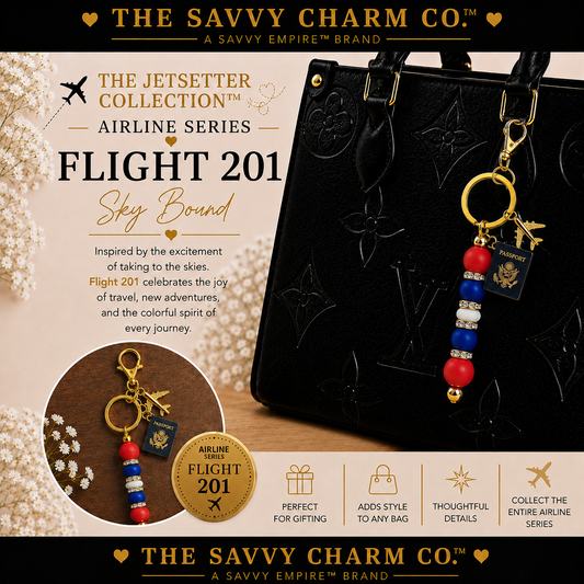 Flight 201 - Skybound