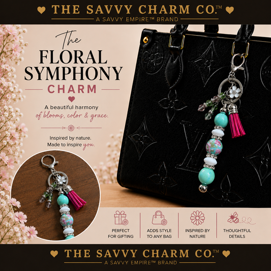 Floral Symphony