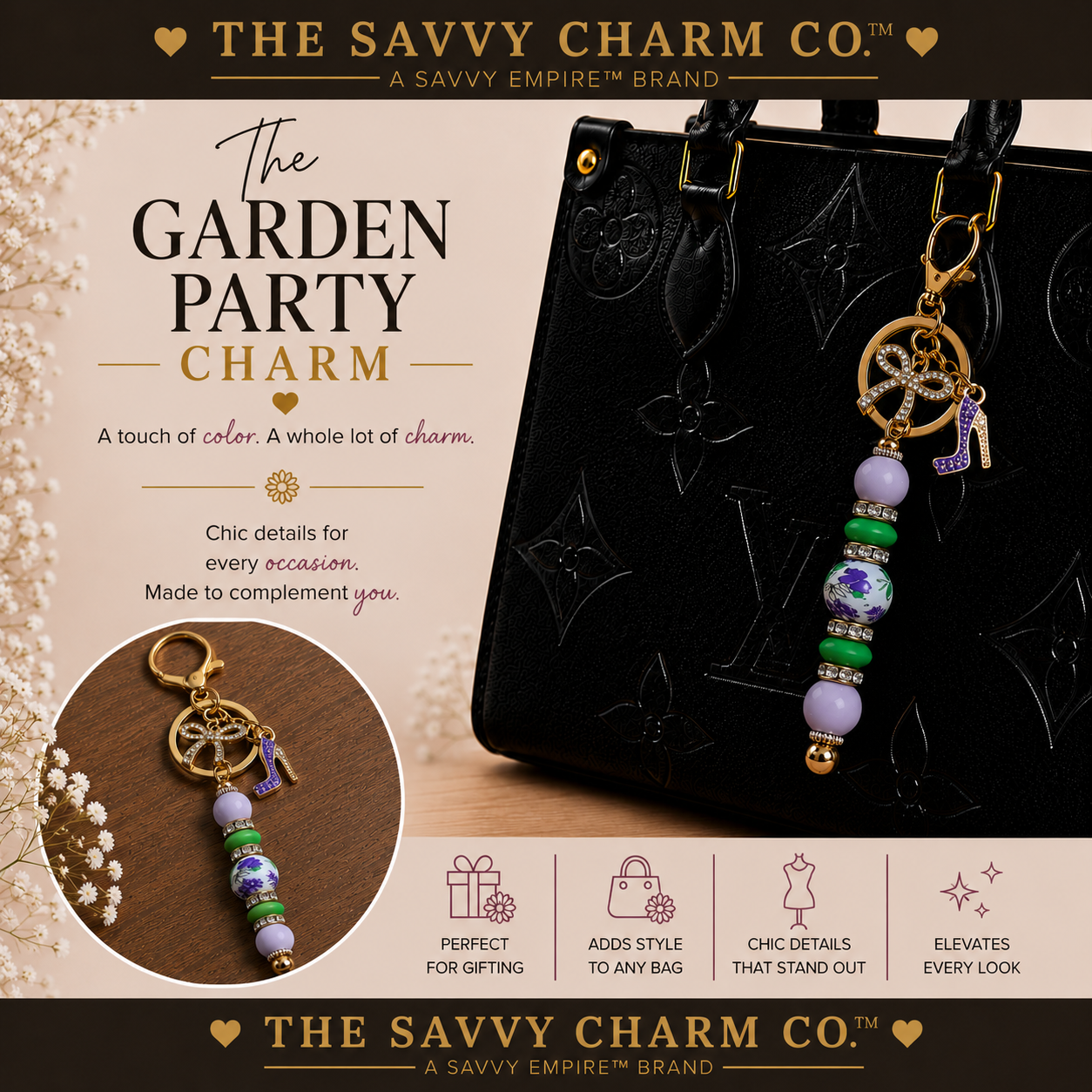 Garden Party