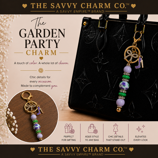 Garden Party