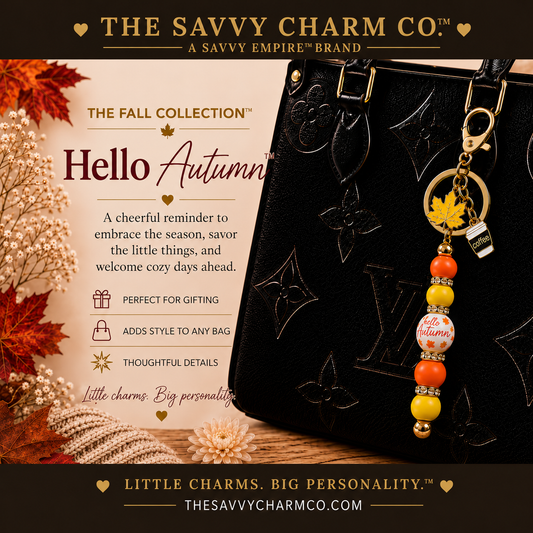 Hello Autumn