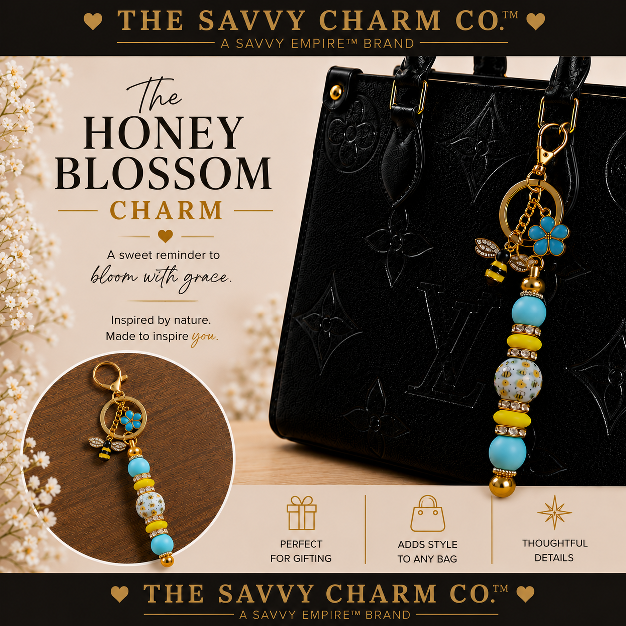 Honey Blossom
