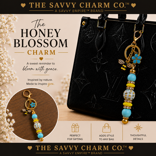 Honey Blossom