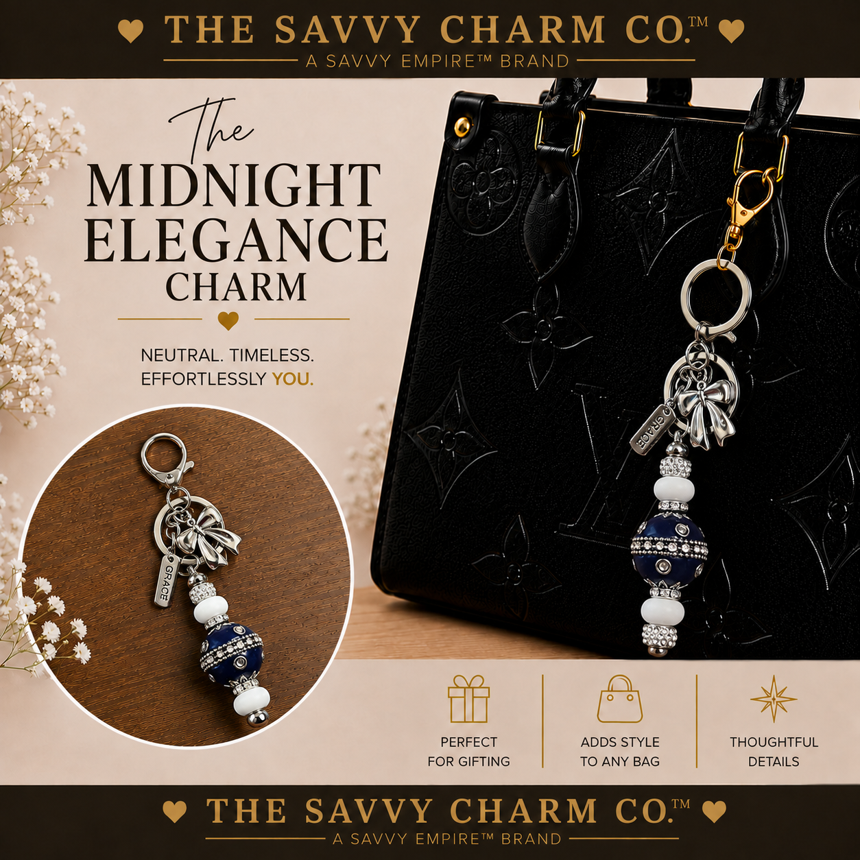 Midnight Elegance