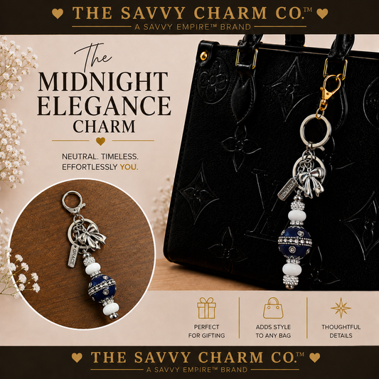 Midnight Elegance
