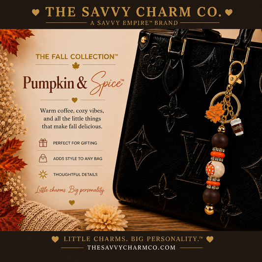 Pumpkin & Spice
