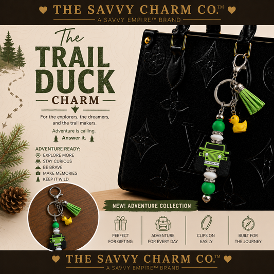 Trail Duck